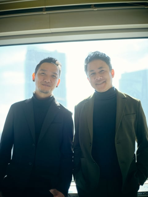 光邦×小林大河　2人の出会い、これからのラジオへの想いとは？
