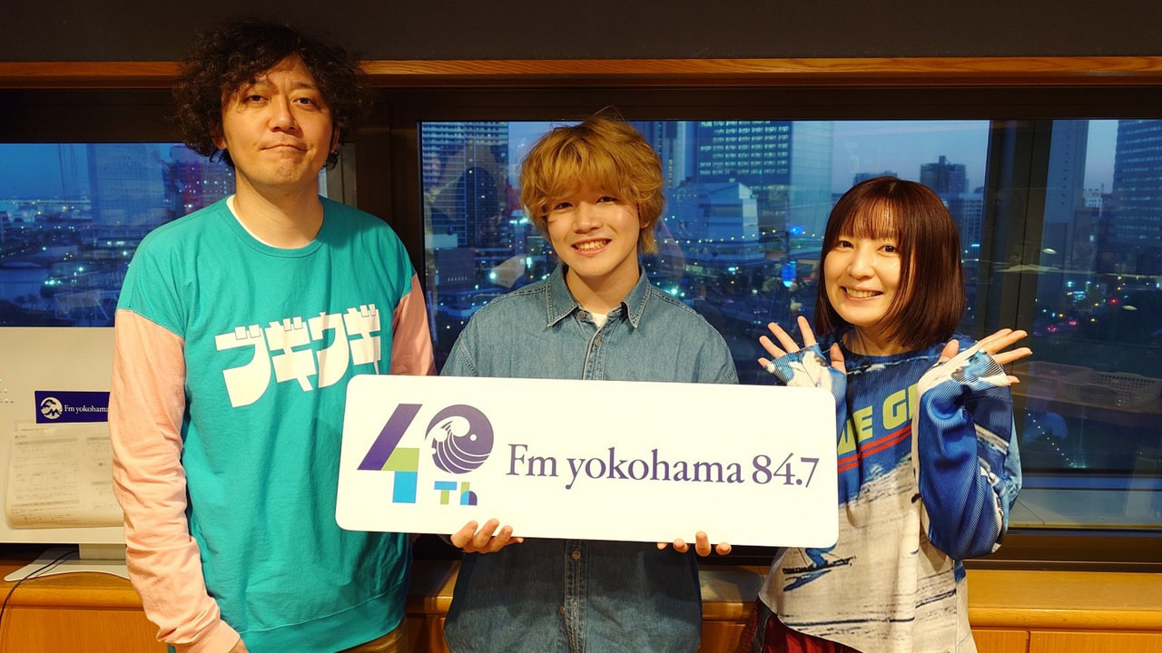 Tesenゲスト・Aylltonさんが音楽の道を志したきっかけ