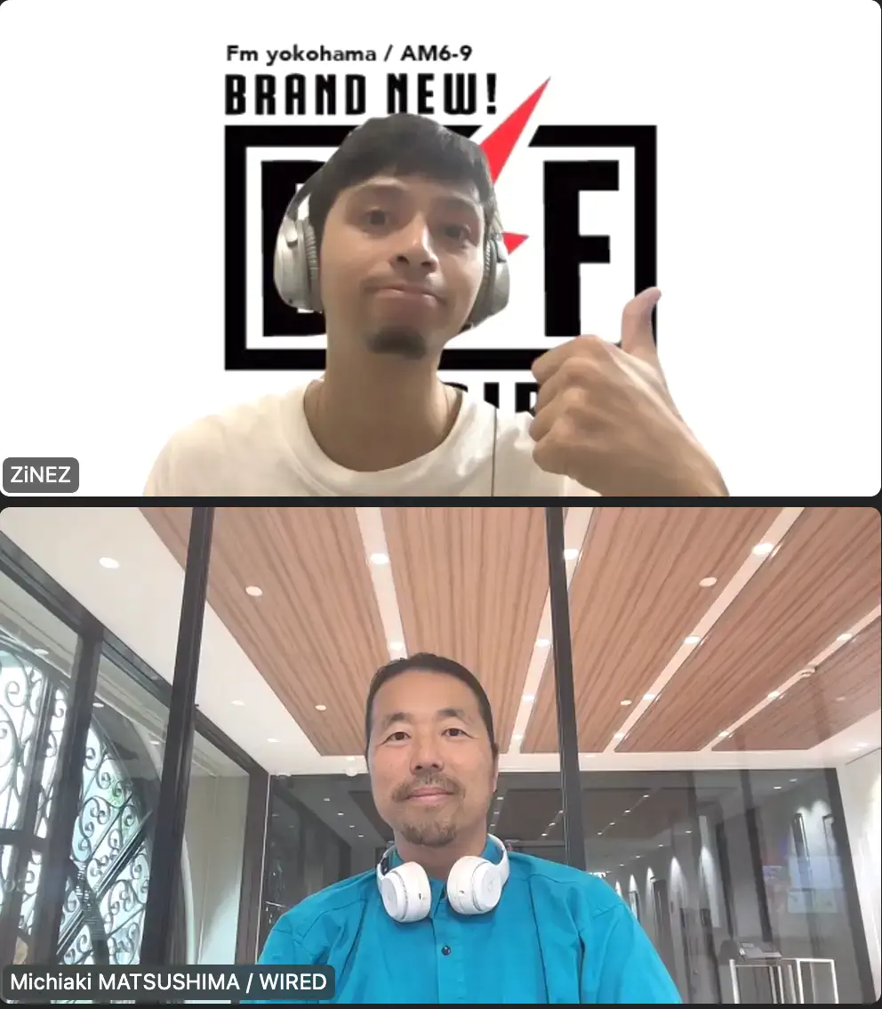 『WIRED』日本版編集長の松島倫明さんが予見する「オーバーツーリズムの脱未来」