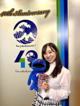 高橋茉奈の新番組『泣く子も黙るラジオ』始動！　育児、深夜、そして「家系ラーメン」への愛を語り尽くす