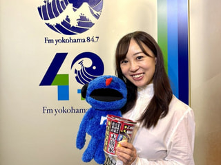 高橋茉奈の新番組『泣く子も黙るラジオ』始動！　育児、深夜、そして「家系ラーメン」への愛を語り尽くす