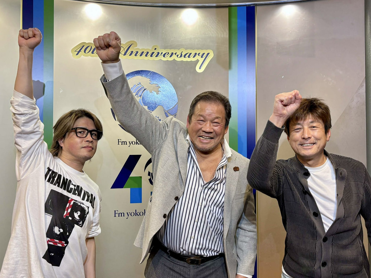 プロレス界のレジェンド・藤波辰爾が登場！古希を過ぎても現役を貫く「体つくり」の極意