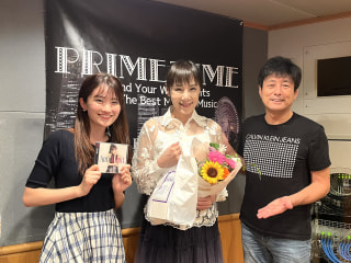 【PRIME TIME】デビュー50周年＆ソロ45周年！　未唯mieさんが語る「ディスコ」への情熱と挑戦の未来