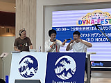 【まんてんサンデーズ】ザブングル加藤さんが登場！小田原公開生放送で「悔しいです！」連発＆ハイスペック芸人の努力論に会場熱狂！