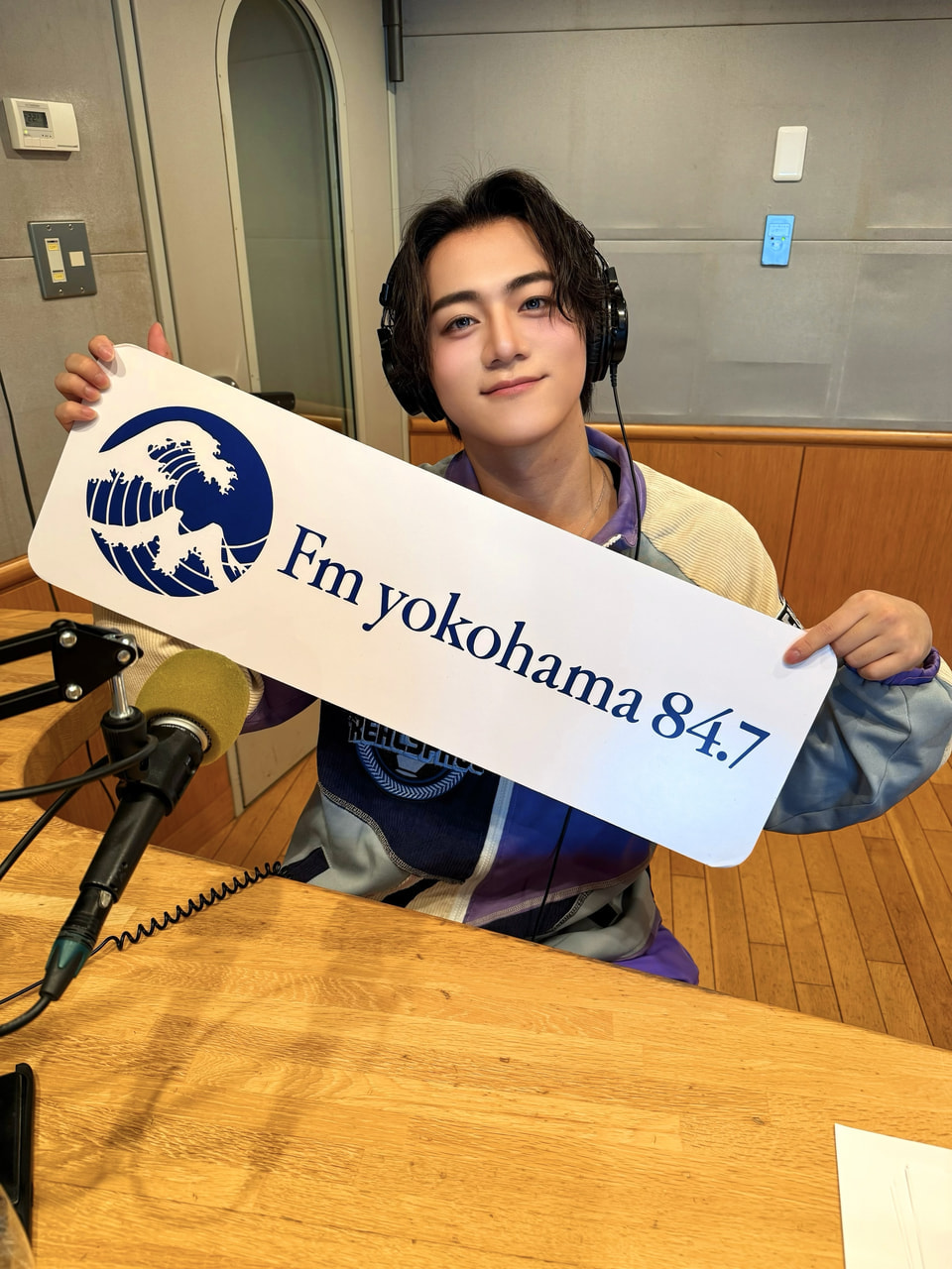 「元気の押し売りアイドル」リアルピースの「なお」による番組『なおなう』が初オンエア！