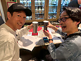 デビュー30周年の節目に問う「今、幸せですか？」藤田＆穂積の本音全開トーク