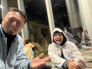 TOKYO XTREME WALK MIDNIGHT SPECIAL ~人生で一度くらいは100km歩いてみませんか？~
