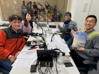 FM ヨコハマ40th Anniversary SPECIAL 神奈川FMサーキット〜Route 847 meets Thinking Avenue+〜！