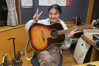 冨岡愛「あいべや」新コーナー始動！　映画『ギルバート・グレイプ』への想いを語る