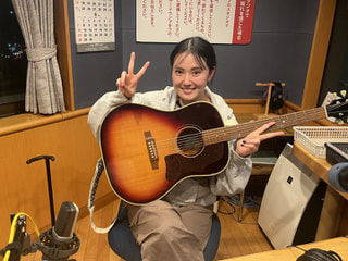 冨岡愛「あいべや」新コーナー始動！　映画『ギルバート・グレイプ』への想いを語る