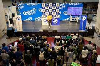 「みなとみらいKINGDOM SPRING 2026」2日間にわたり開催 多くの来場者で賑わう