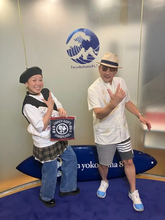 CRAZY KEN BAND・横山剣「“マッチングアプリをやってみた”みたいな（笑）」 現代恋愛×ハードボイルドが込められた楽曲『火星』の裏テーマを明かす