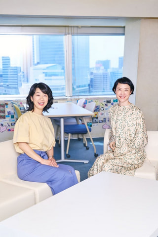 「ラジオに支えられた思い出」から見えてきた、はな・秀島史香にとってのラジオの進化とは？