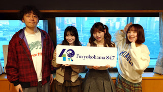 平均年齢18歳！　KAWAII LAB.期待の新星・MORE STARがTresenに登場！