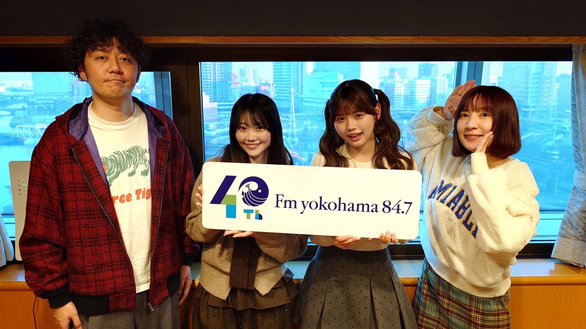 平均年齢18歳！　KAWAII LAB.期待の新星・MORE STARがTresenに登場！