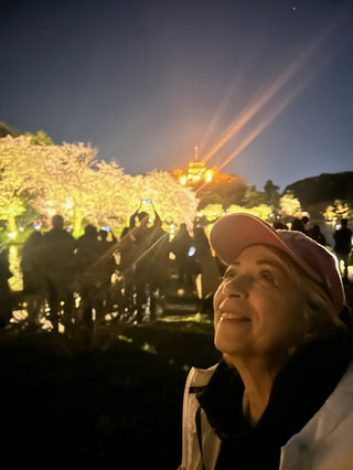 新番組『Bayside Jazz Groovin’ 』 今夜 20時30分に開演 🌸  Let's Swing 🎷