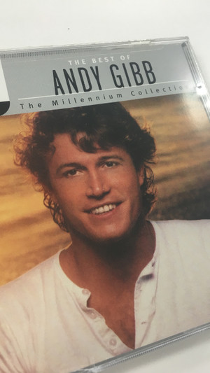 Andygibb