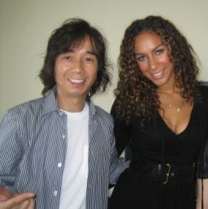 Leonalewis