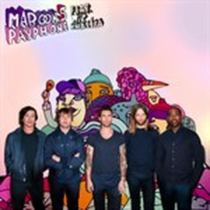 Maroon5