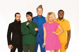 Pentatonix