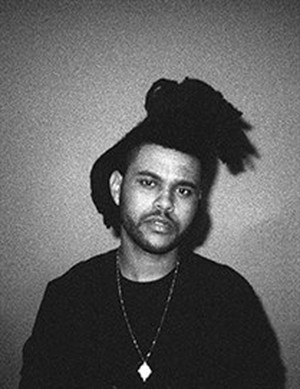 The_weeknd