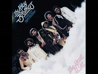 The Isley Brothers