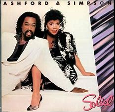 Ashford And Simpson
