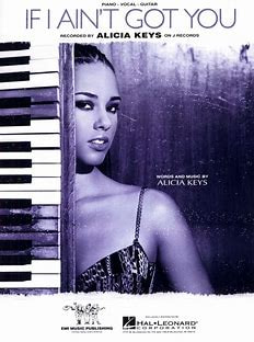 Alicia Keys