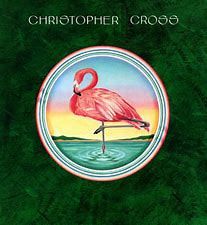 Christopher Cross