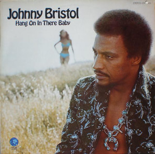Johnny Bristol　
