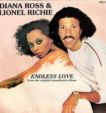 Diana Ross & Lionel Richie