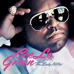  Cee Lo Green