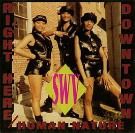 SWV