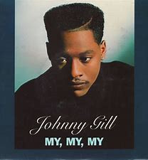 Johnny Gill