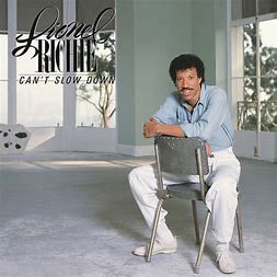 Lionel Richie