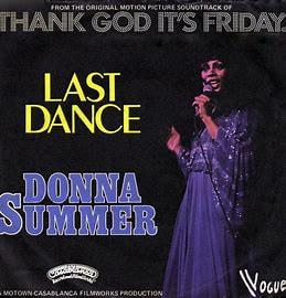 Donna Summer