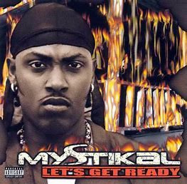 Mystikal