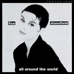 Lisa Stansfield