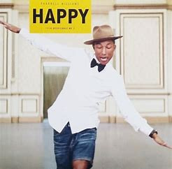 Pharrell Williams