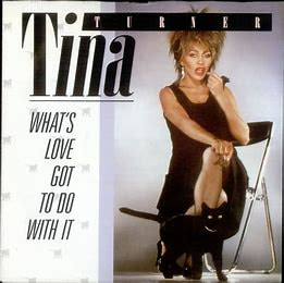 Tina Turner