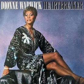 Dionne Warwick