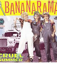 Bananarama