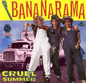 Bananarama