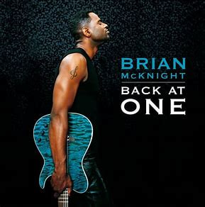 Brian McKnight