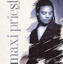 Maxi Priest