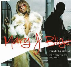 Mary J. Blige