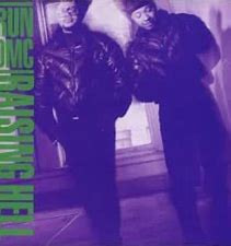 Run-D.M.C.