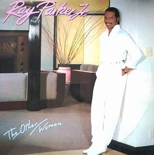 Ray Parker Jr.