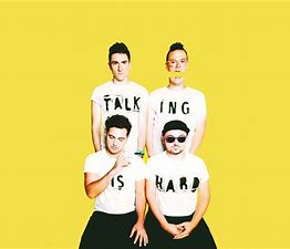 Walk The Moon