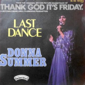 Donna Summer